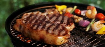 Vr 5 sep 25 – RaaK jij op BBQ in Ons Huis?