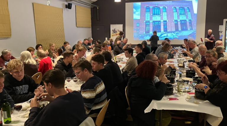 Vr 03 okt 25 – Raak trakteert in Raakbar